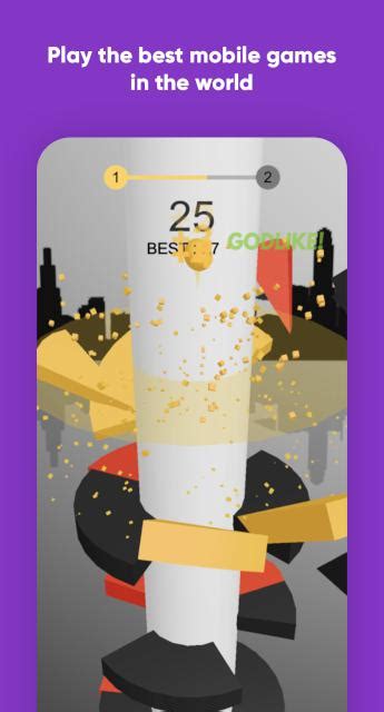 Best Mobile Games Without Ads: Enjoy Ad.